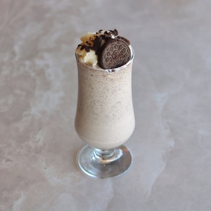 Drivu Oreo Milkshake