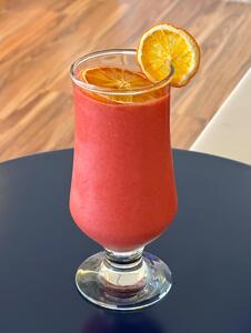 Drivu Strawberry Blend