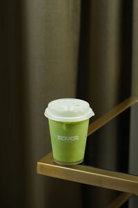 Drivu Classic Iced Matcha