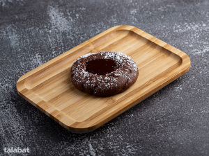 Drivu Salted Chocolate Cookie