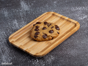 Drivu Vanilla Choco Cookie