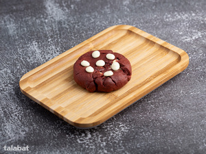 Drivu Red Velvet Cookie 