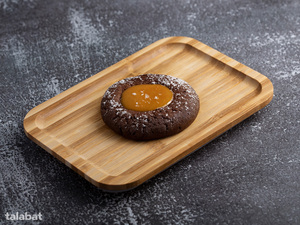 Drivu Salted Caramel Cookie