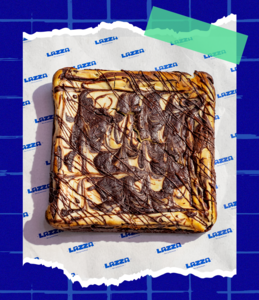 Drivu Cheese Cake Big Box