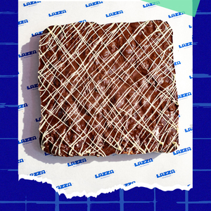 Drivu Marshmallow Brownie Big Box