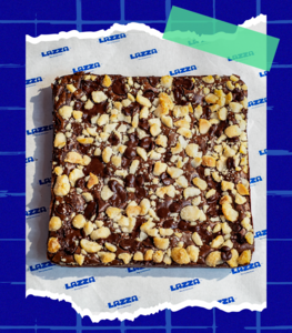 Drivu Lazza Overload Brownie Big Box