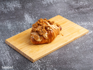 Drivu Lotus Croissant