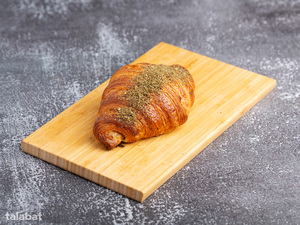 Drivu Feta Zaatar Croissant