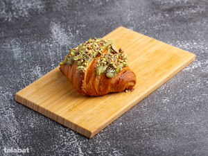 Drivu Pistaschio Croissant