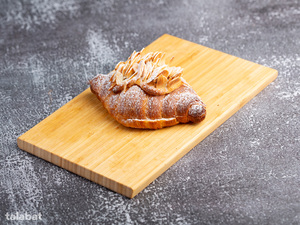 Drivu Almond Croissant