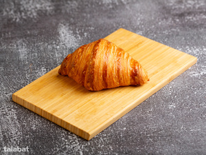 Drivu Butter Croissant