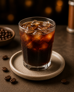 Drivu Iced Americano 