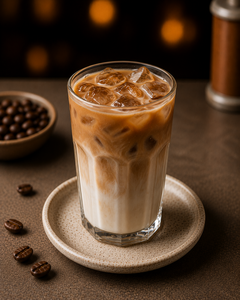 Drivu Iced Latte