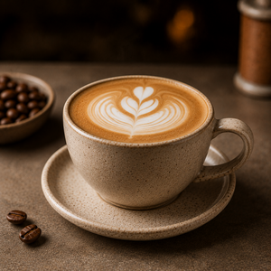 Drivu Flat White