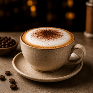 Drivu Cappuccino