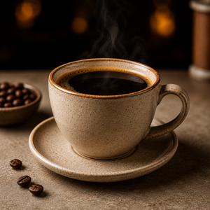 Drivu Hot Americano