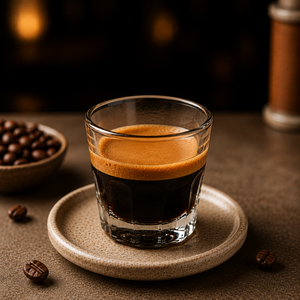 Drivu Double Espresso