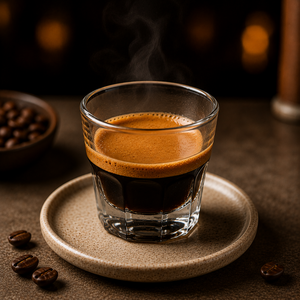 Drivu Espresso