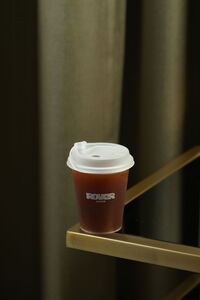 Drivu Iced Americano 