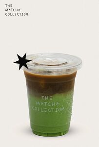 Drivu Dirty Matcha