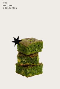Drivu Brownie Matcha
