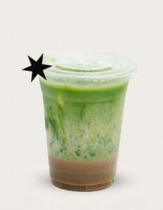 Drivu Choco Matcha
