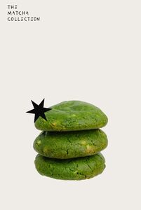 Drivu Matcha Cookie