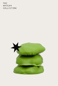 Drivu Matcha Cluster