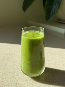 Drivu Green Smoothie