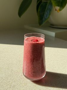 Drivu The Berrylicious