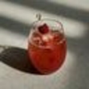 Drivu Berry Lemonade