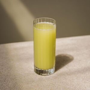 Drivu Green Apple Juice