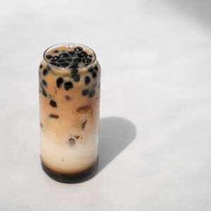 Drivu Brown Sugar Boba