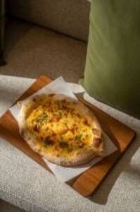 Drivu Khachapuri (V)