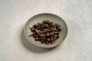 Drivu Mixed Mushroom