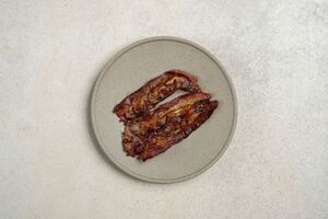Drivu Beef Bacon