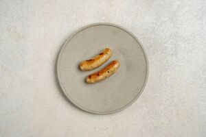 Drivu Chicken Sausage