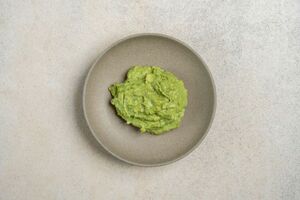 Drivu Smashed Avocado