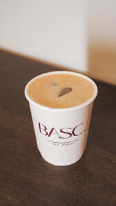 Drivu Iced Americano