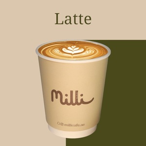 Drivu Latte