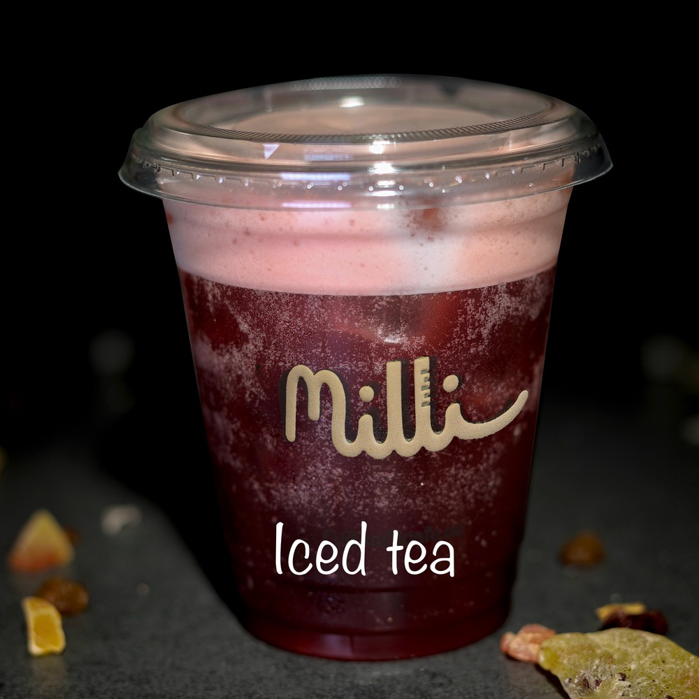 Milli Napoli Pizza Cafe Baniyas Sports Club 