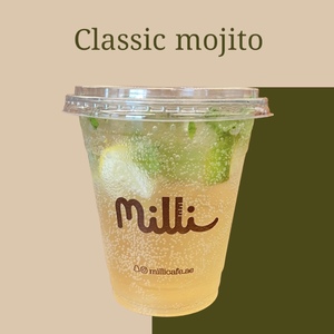 Drivu Classic Mojito