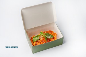 Drivu Red Sauce Pasta