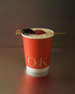 Drivu Iced V60 Berries