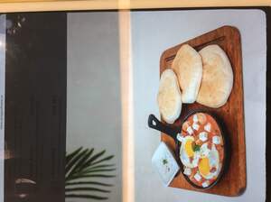 Drivu Shakshuka