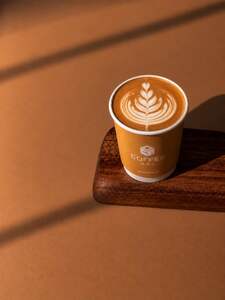 Cortado - Coffee Box Speciality Coffee sharjah