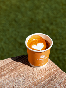 Drivu Spanish Cortado