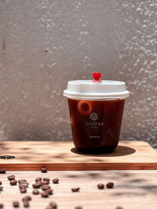 Drivu Iced Americano