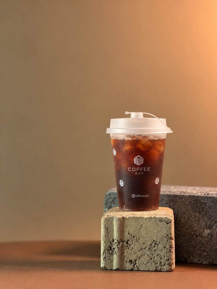 Coffee Box Speciality Coffee AlMirgab, Villa 22 - Home Business 