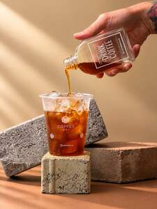 Cold Brew - Coffee Box Speciality Coffee sharjah